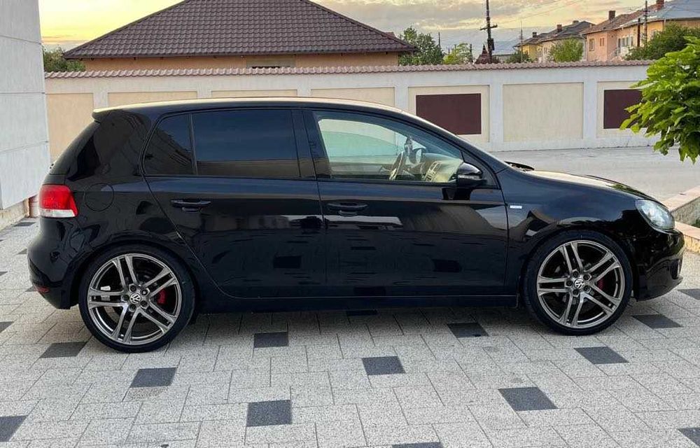 Jante VW 19 golf 7,8 Audi A3,A4 ,A5