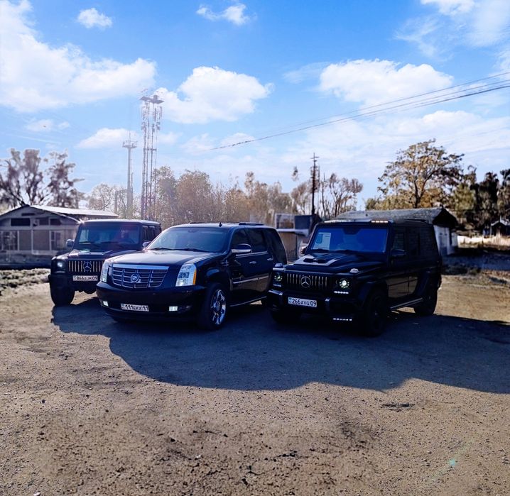 Гелик,мерс,прадо,эскалейд,прокат,авто,лимузин,свадьба,той