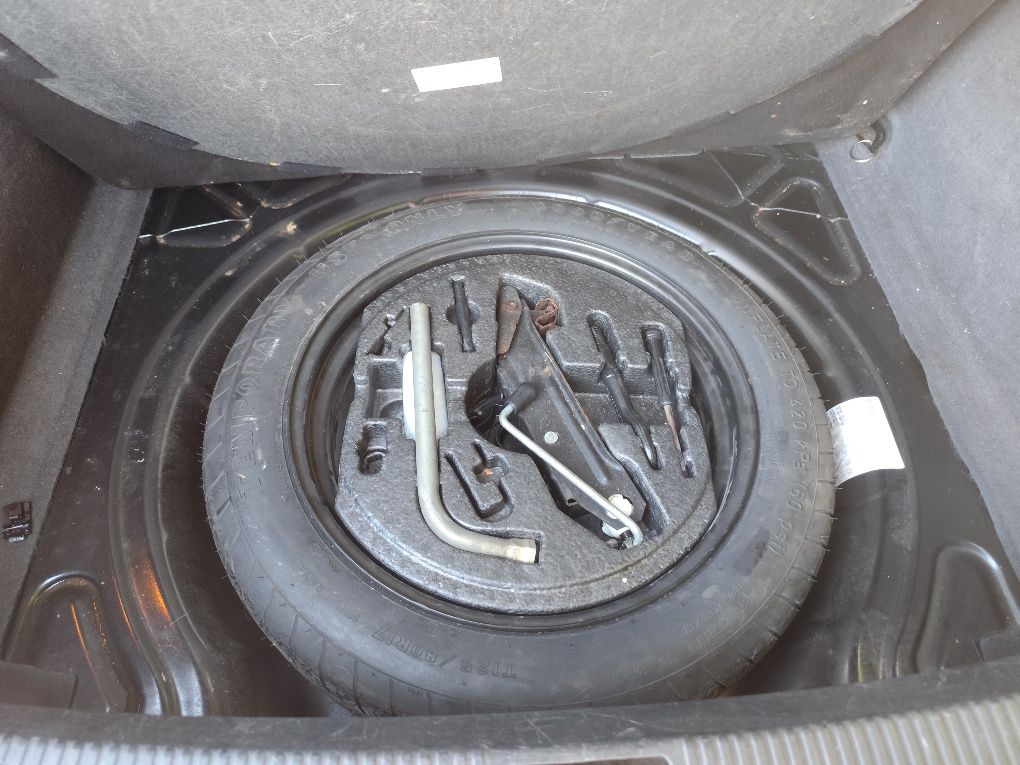 Ауди а3 1.9TDI 105к.с 2008г.