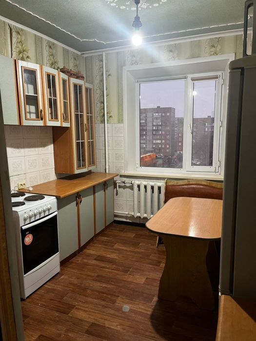 Сдам двух комнатную квартиру на длительный срок