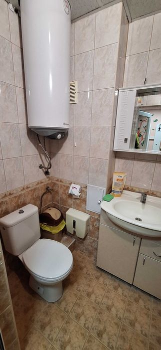 Двустаен аппртамент под наем, в кв. Чайка