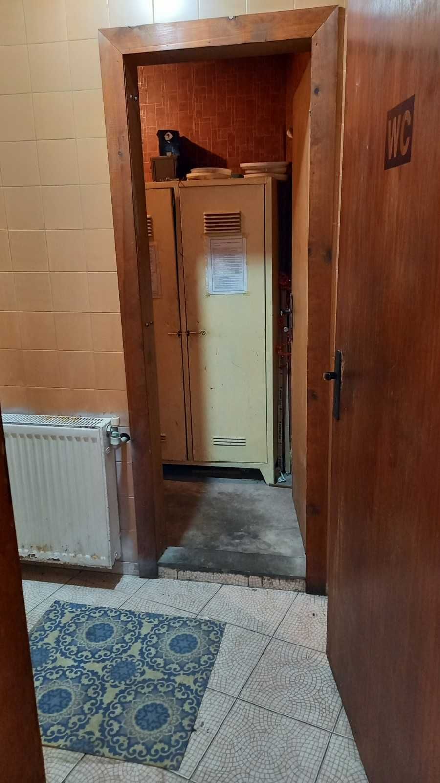 Заведение под наем за обществено хранене