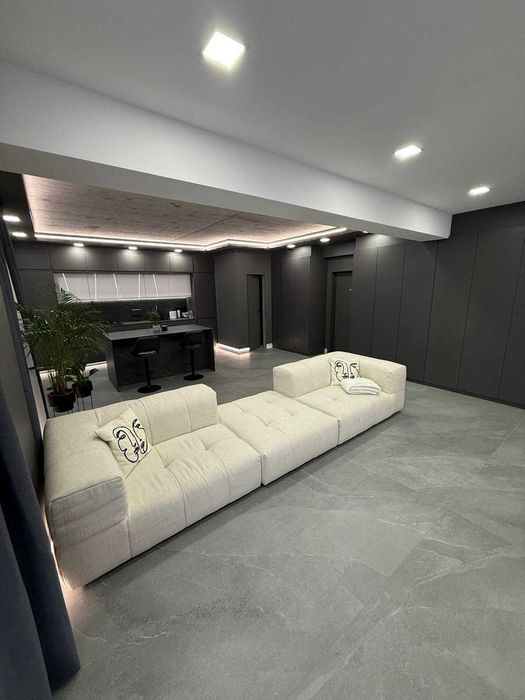 Apartament 2 camere 75mp – ansamblu rezidențial nou, finisaje de lux,