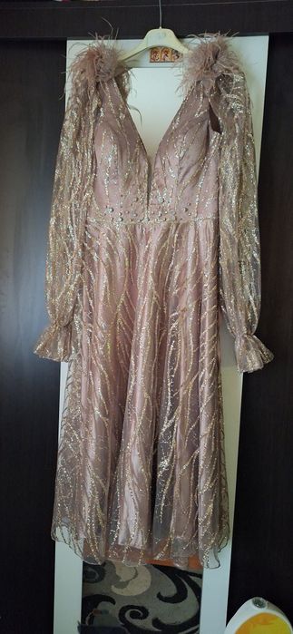 Rochii de nună ,marimi 40