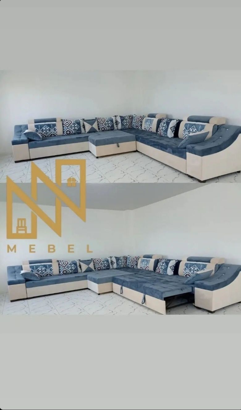 Мягкая мебель диван угловой диван прямой диван спальни диван