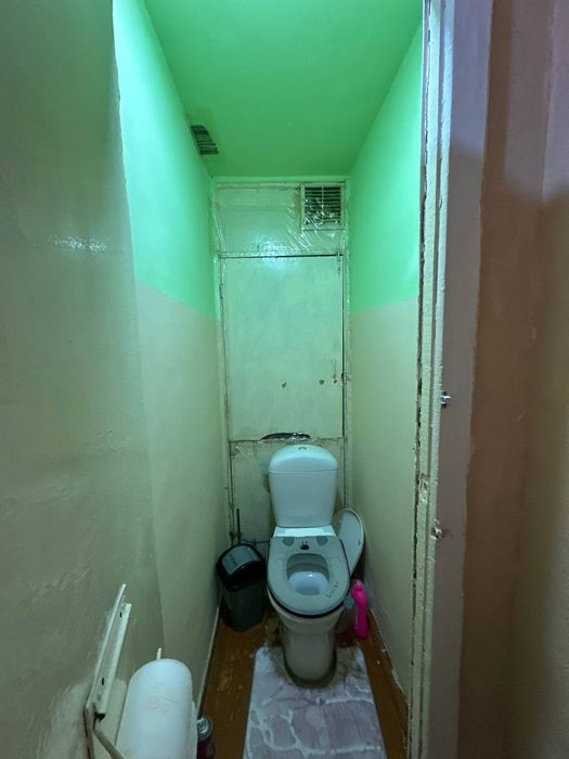 Куйлюк 4 массив 1-а комнатная