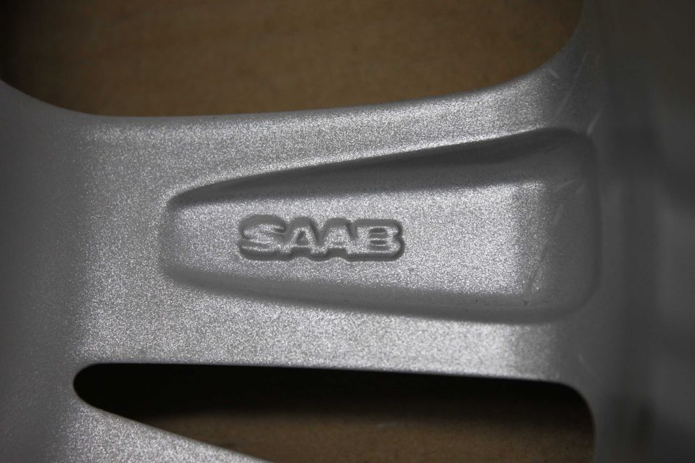 Джанти 16" 5x110 Saab