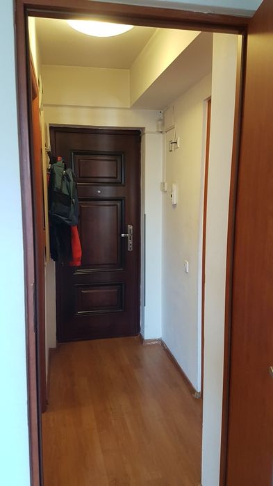 Ultracentral apartament 2 camere de închiriat
