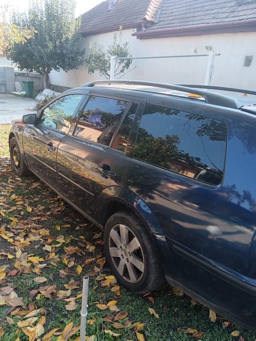 Ford Mondeo mk3 break