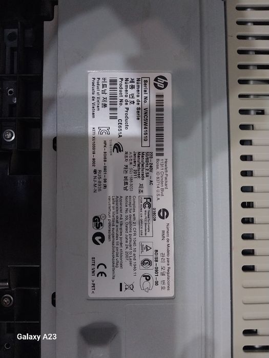 Принтер хп лазер джет за 13000