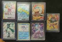 Pokemon - Cartonase