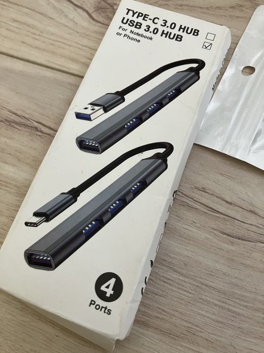 Accesorii adaptoare PC cabluri type c