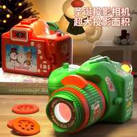 Фотоаппарат детский игрушка