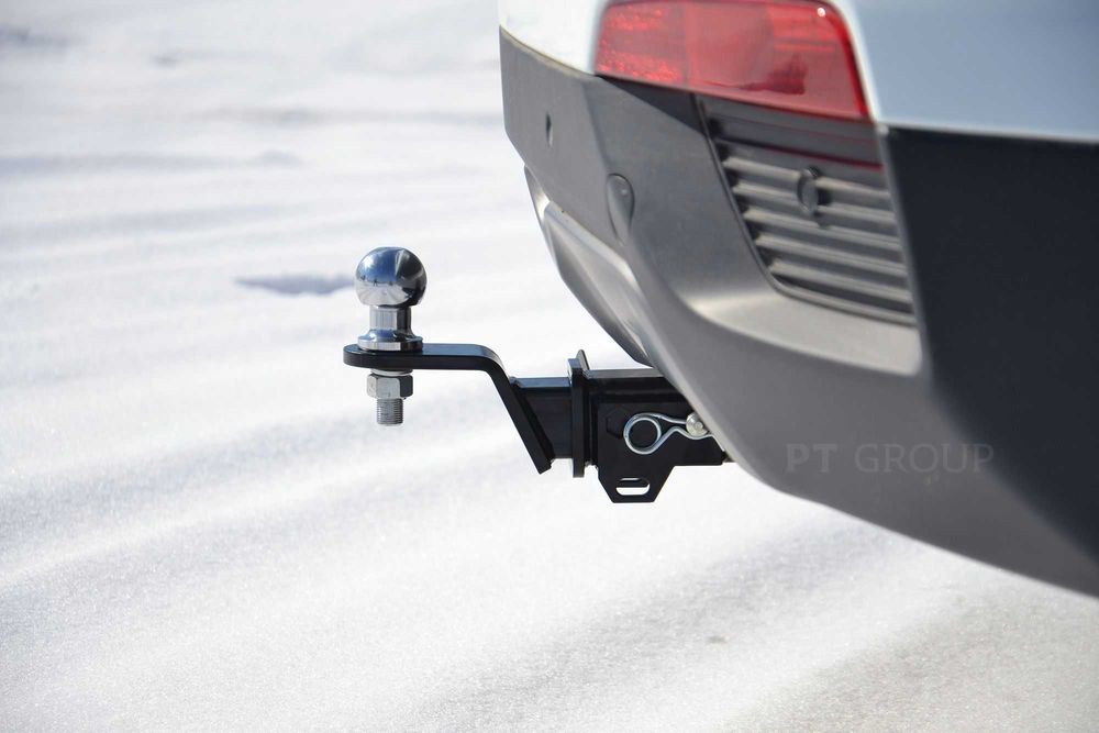 Фаркопы на Корейские Авто