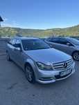 mercedes-benz C220