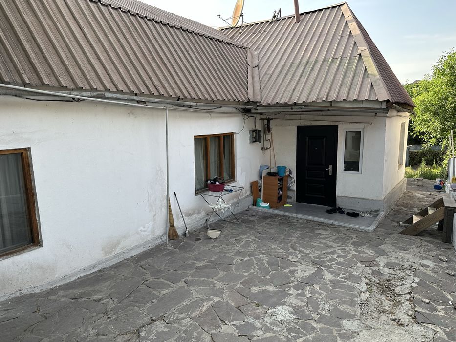 Продам дом в рассрочку через нотаруис