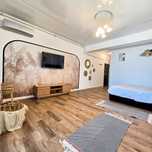 Cazare prima linie Mamaia Nord Stefan Building Resort -  Boho Breeze