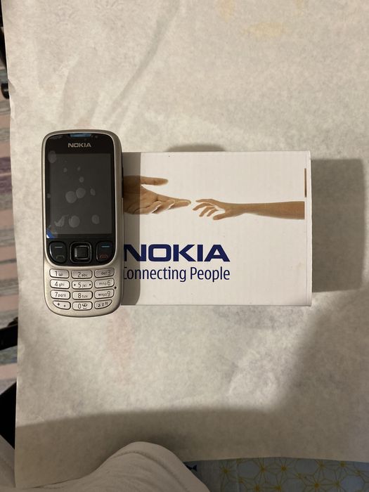 Nokia 6303 ca nou