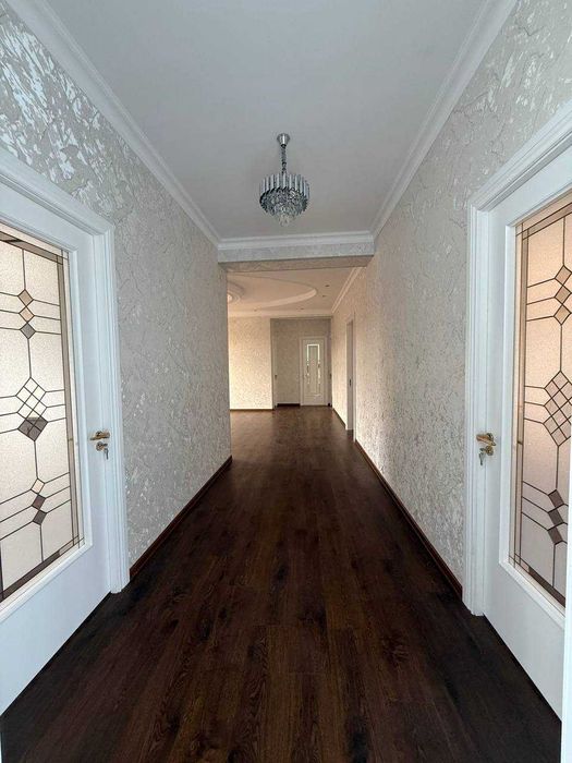 Уч кахрамон 3-сотик 5-хона ховли.