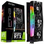 Evga RTX 3080 ftw3 10gb