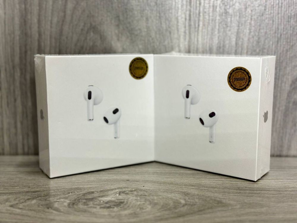 AirPods Premium доставка 24/7