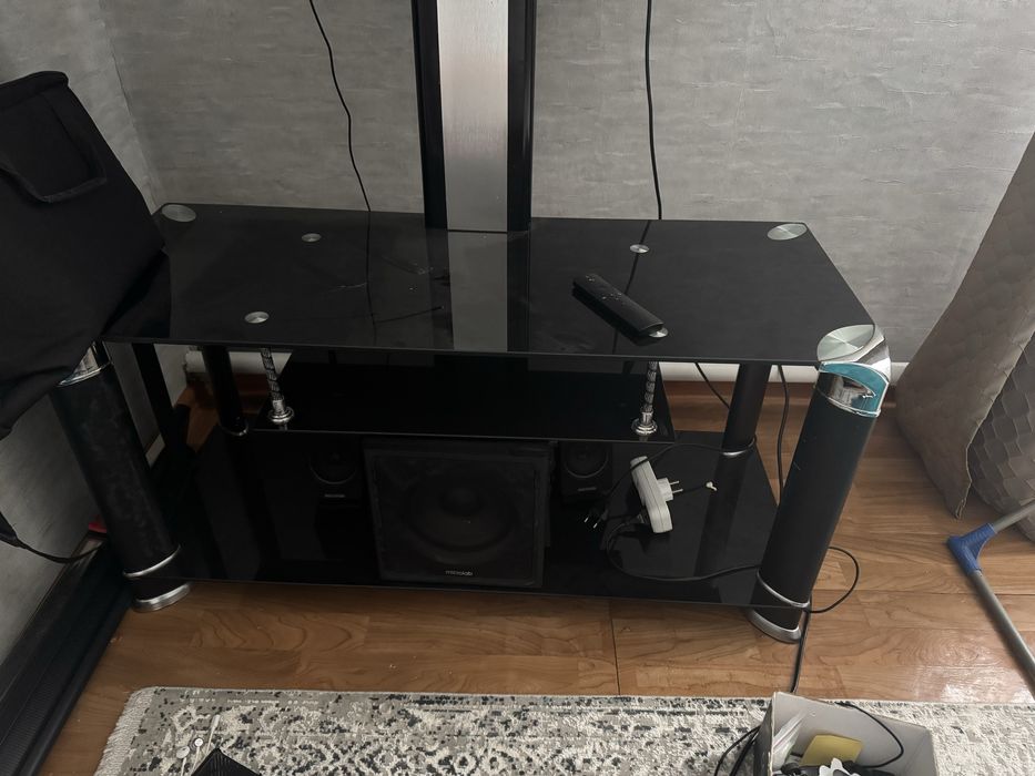 Отдам даром тумбу