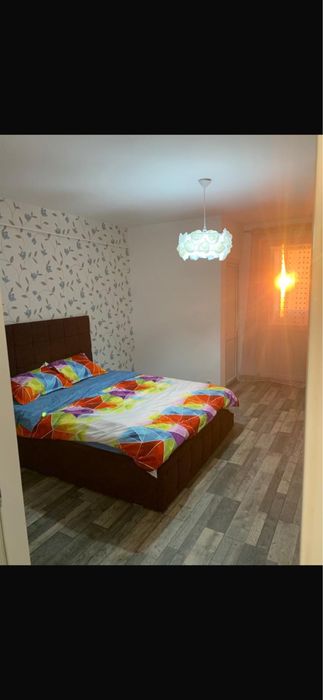 Regim hotelier Brazda G-uri