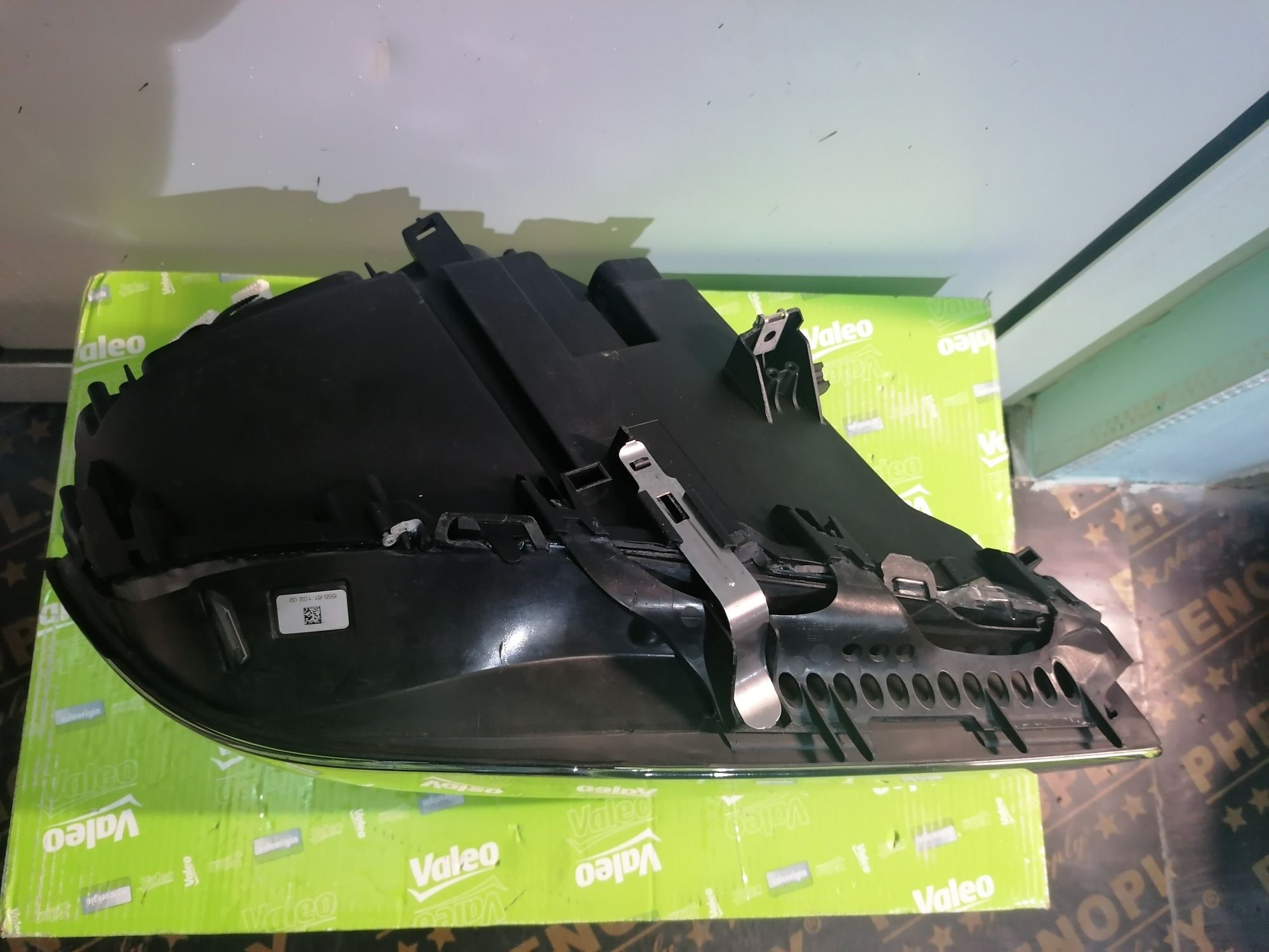 Фар Фарове за БМВ 7 Ф01 Ф02 / BMW F01 F02 Dynamic Xenon.