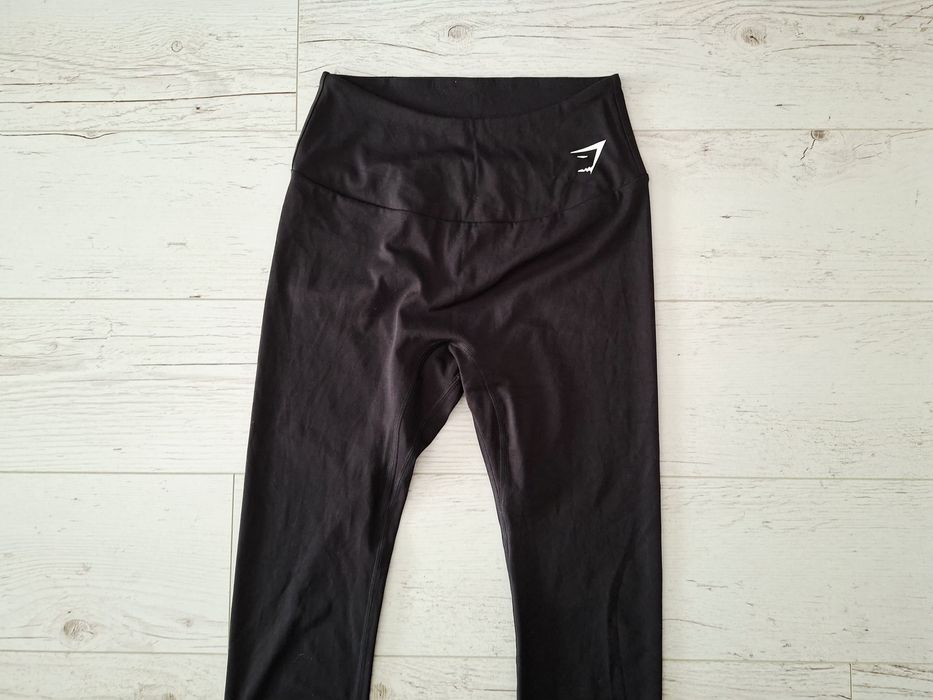 Gymshark-Ориг.Дамски клин