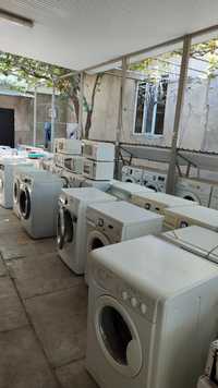 Ремонт стиральных машин в Таразе с гарантией