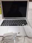 Продам ноутбук Macbook Air