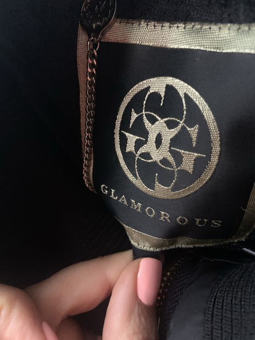 Зимно оригинално яке