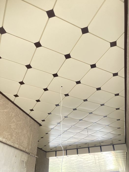 Тункафон ишларини киламиз