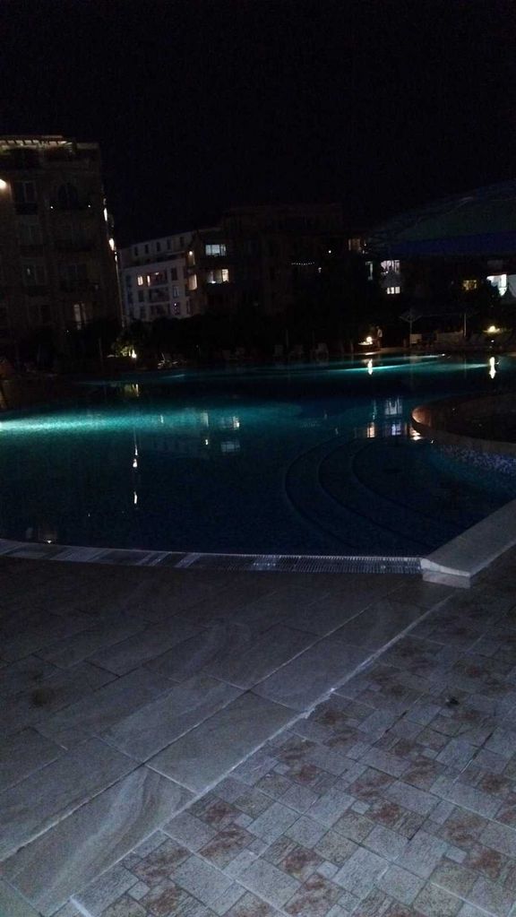Дава се под наем Двустаен апартамент в к.к. Слънчев бряг - 55 кв.м за 102 € - Снимка #13