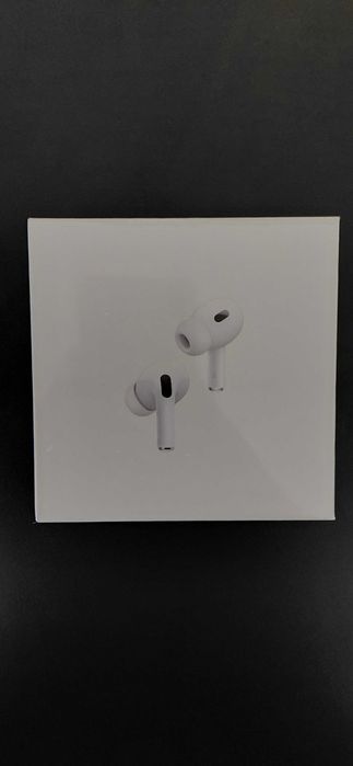 Casti AirPods Pro 2 SIGILATE
