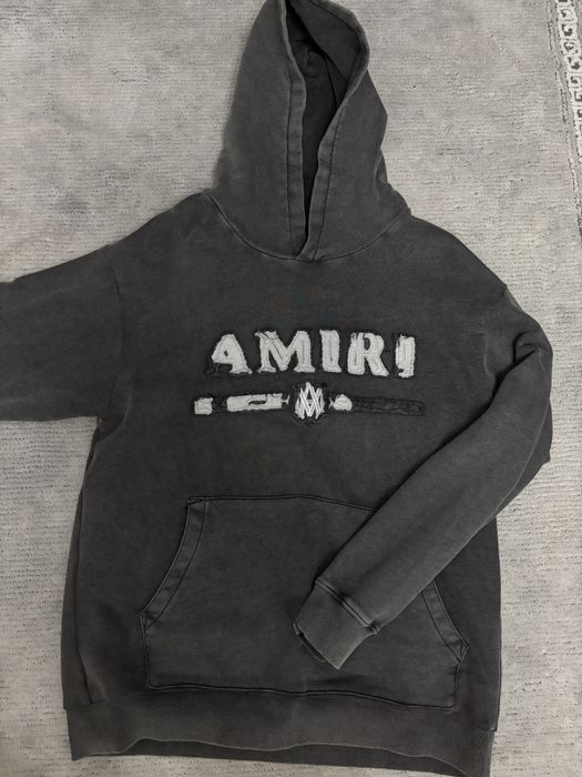 Худи от «Аmiri»