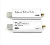 Sdr radio 10kHz to 2GHz chipset msi2500 msi001