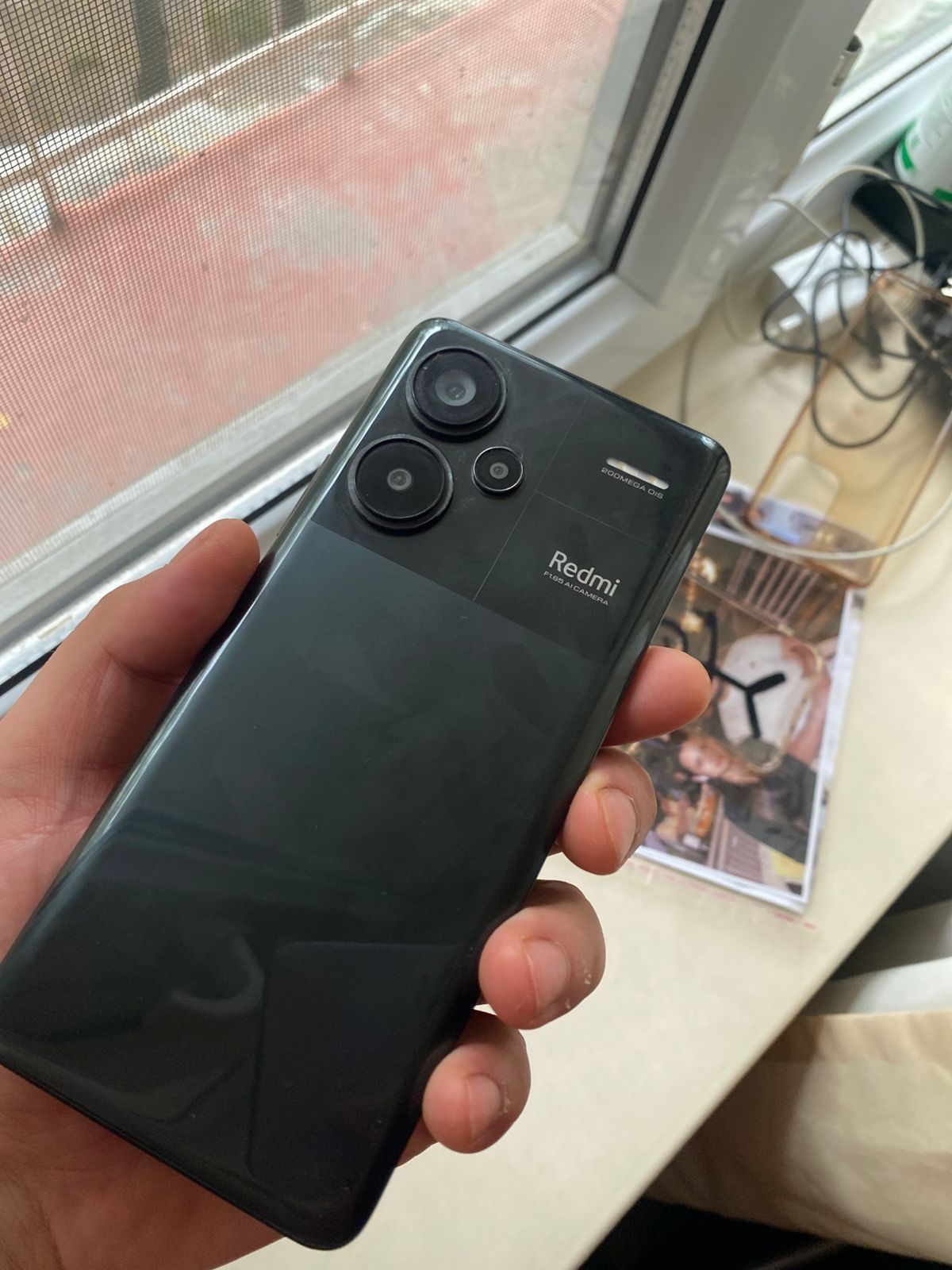 Redmi note 13 pro plus 5g