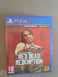 Red dead redemption 1 за PS4/PS5