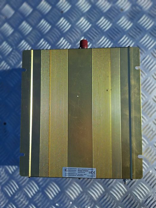 Invertor Solartronics 2000W Sinus Pur