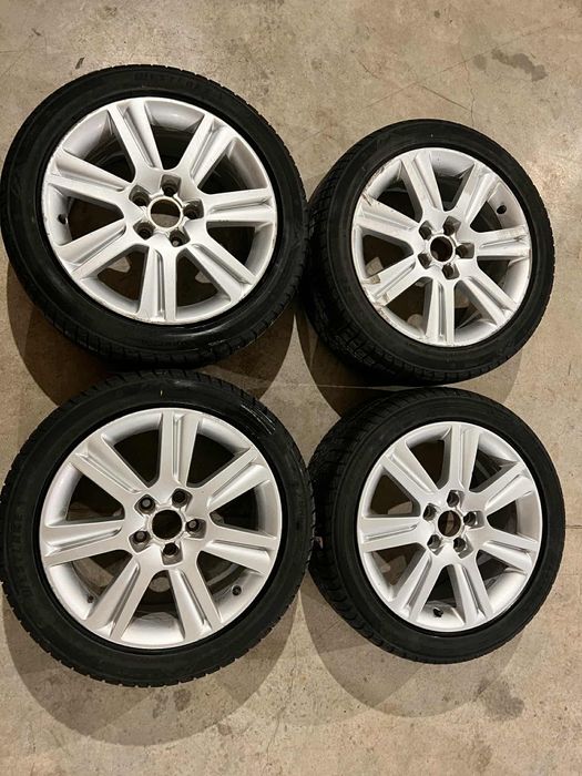Jante Audi 5x112