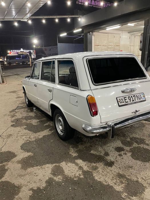 Vaz 2102 yili 1978
