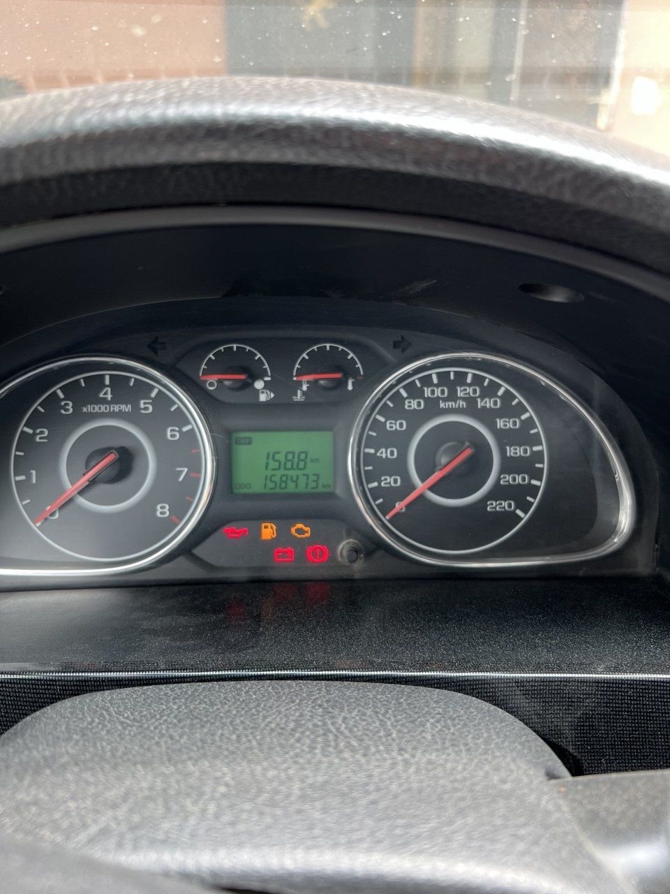 Chevrolet Gentra sotiladi