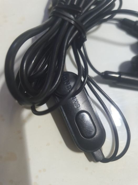 Casti handsfree stereo Samsung Motorola Allview