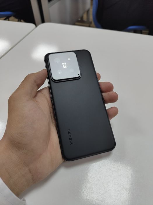 Xiaomi 14 china rom 256gb