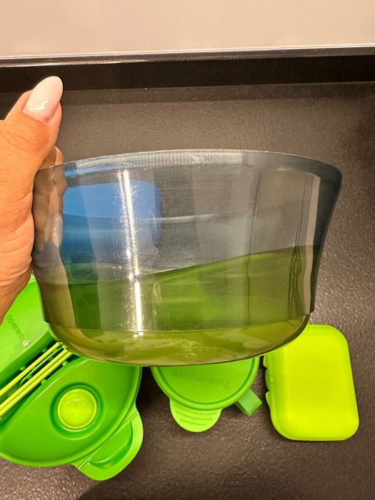 Домакински Съдове Tupperware