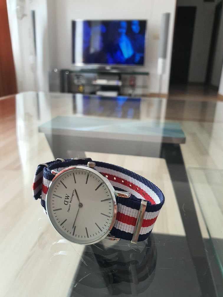 Ceas Daniel Wellington