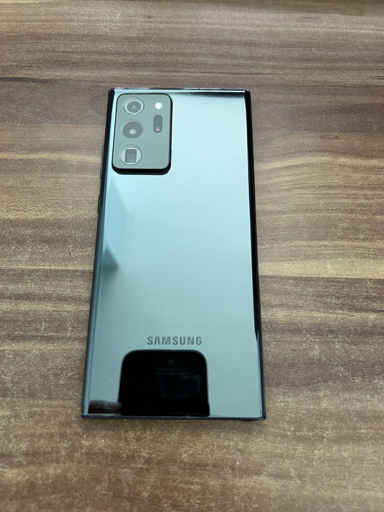 Samsung Galaxy Note 20 Ultra (канадска версия)