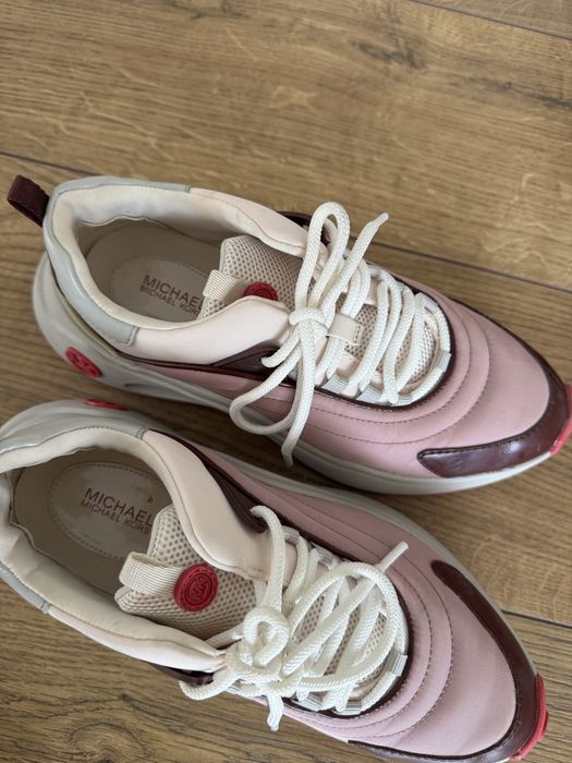 Кецове michal kors