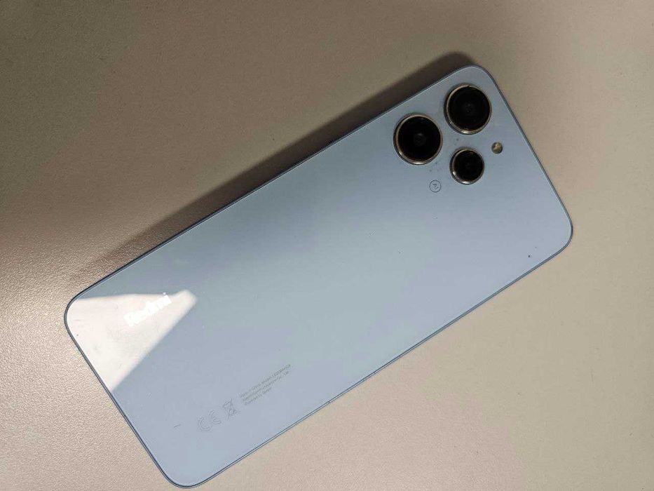 Xiaomi Redmi 12 256 Gb (отеген батыр) лот: 770100